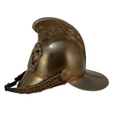 Nautical Шлем пожарного