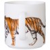 КРУЖКА LEFARD "ANIMAL WORLD" ТИГР 400 МЛ (КОР=24ШТ.)