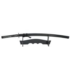 Ryuichi Swords Меч самурайский "Куройшиме"