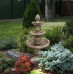 Waterfall Фонтан Трельяж