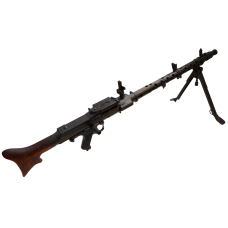 Denix Пулемет MG-34, Германия 1934 г., 2-я мировая война