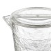 Кувшин из акрила Arctic, 1,9 л, прозрачный