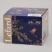 КОФЕЙНЫЙ НАБОР LEFARD "GOLDEN BIRDS" НА 2 ПЕР. 4 ПР. 120 МЛ (КОР=12НАБ.)
