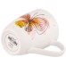 КРУЖКА LEFARD "БАБОЧКИ" 360 МЛ (КОР=36 ШТ) 12,1*8,7*10,7СМ