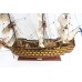 Van Der Heijden Модель парусника Трёхъ Иерархов, Россия