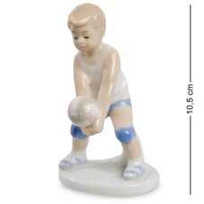 Pavone JP-50/ 7 Фигурка «Юный волейболист»