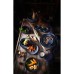 Салатник Cosmic Kitchen, Ø20 см