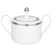 ЧАЙНЫЙ СЕРВИЗ LEFARD "CROWN" НА 6 ПЕР. 14 ПР. ПЛАТИНОВЫЙ (КОР=2НАБ.)