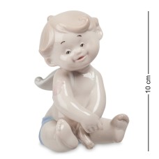 Pavone JP-09/10 Фигурка «Амурчик»