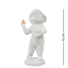 Pavone JP-48/10 Фигурка «Мальчик» бисквит