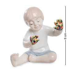 Pavone JP-50/ 1 Фигурка «Юный художник»