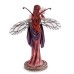 Veronese WS-300 Статуэтка «Девушка и дракон» (Winged things. Selina Fenech)