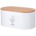 ХЛЕБНИЦА AGNESS "PROVENCE" 34*19*15 СМ