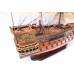 Van Der Heijden Модель парусника Soleil Royal, Франция