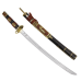 Art Gladius Вакидзаси "Минамото" самурайский меч