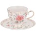 ЧАЙНЫЙ СЕРВИЗ LEFARD "GRACE" НА 6 ПЕР. 14 ПР. (КОР=3НАБ.)