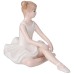 ФИГУРКА "БАЛЕРИНА", 12*6*7,6СМ