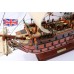 Van Der Heijden Модель парусника HMS Victory, Англия