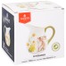 КУВШИН AGNESS "SUNDAY" 18*13*16,5 СМ 1150 МЛ (КОР=16ШТ.)