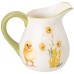 КУВШИН AGNESS "SUNDAY" 18*13*16,5 СМ 1150 МЛ (КОР=16ШТ.)