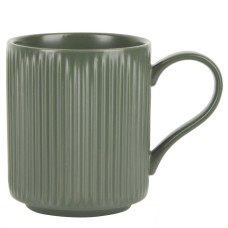 Кружка "Scandi.Green Olive" v=380 мл (без упаковки)