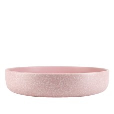 Салатник "Grow.Pink" d= 20см h=5 (керамика) (min6) (транспортная упаковка)
