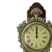 Helios Line Часы настенные классические с маятником Феличита