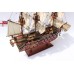 Van Der Heijden Модель парусника HMS Victory, Англия