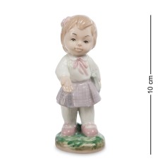 Pavone JP-45/ 2 Фигурка «Девочка»