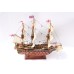 Van Der Heijden Модель парусника HMS Victory, Англия