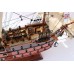 Van Der Heijden Модель парусника HMS Victory, Англия
