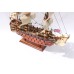 Van Der Heijden Модель парусника HMS Victory, Англия