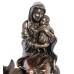 Veronese WS-949 Статуэтка «Дева Мария с Иисусом»