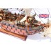Van Der Heijden Модель парусника HMS Victory, Англия