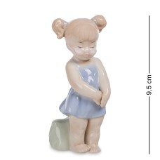 Pavone JP-45/ 9 Фигурка «Маленькая модница»