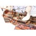 Van Der Heijden Модель парусника HMS Victory, Англия