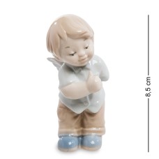 Pavone JP-36/27 Фигурка «Ангелочек-мальчик»