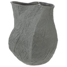 GAEM Ваза, L18,5 W17,5 H23 см