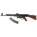 Denix Немецкая штурмовая винтовка STG-44
