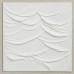 Панно декоративное с эффектом 3D Minimalism Flow, 50х50 см