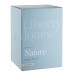 Ваза Nature, 29 см, бежевая