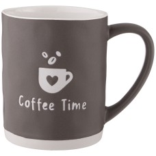 КРУЖКА "COFFEE TIME" 520 МЛ