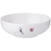 ТАРЕЛКА СУПОВАЯ LEFARD "FLOWERS" 16,5*5,5 СМ 700 МЛ (МАЛ.УП.=4ШТ./КОР=32ШТ.)