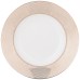 СТОЛОВЫЙ СЕРВИЗ LEFARD "RADIAL GOLD" НА 6 ПЕР. 23 ПР. (КОР=1НАБ.)