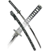 Ryuichi Swords Меч самурайский "Широкумо"