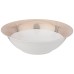 СТОЛОВЫЙ СЕРВИЗ LEFARD "RADIAL GOLD" НА 6 ПЕР. 23 ПР. (КОР=1НАБ.)