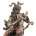 Veronese WS-1108 Статуэтка «Пан - бог плодородия и дикой природы»