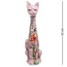 Pavone JP-11/34 Фигурка «Кошка»