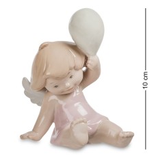 Pavone JP-54/ 4 Фигурка «Ангелочек»