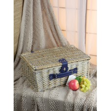 HOLYDAY BASKET Набор для пикника с термосумкой на 4 персоны